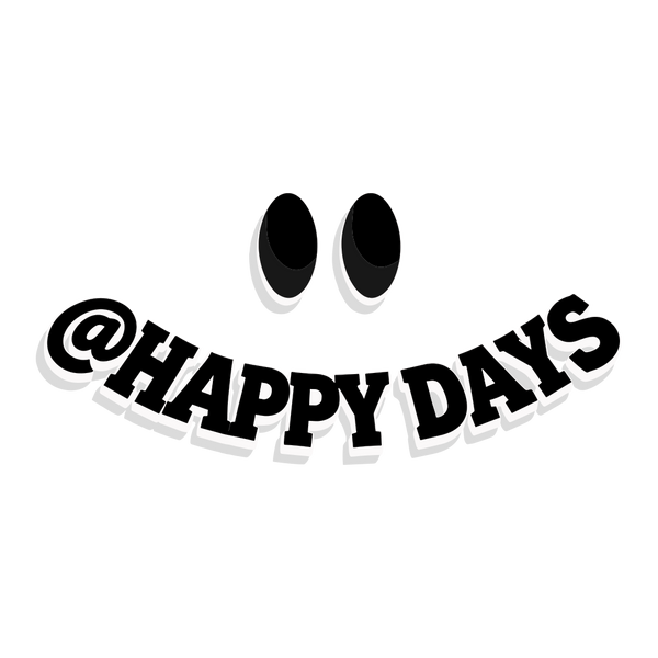 @HAPPYDAYS